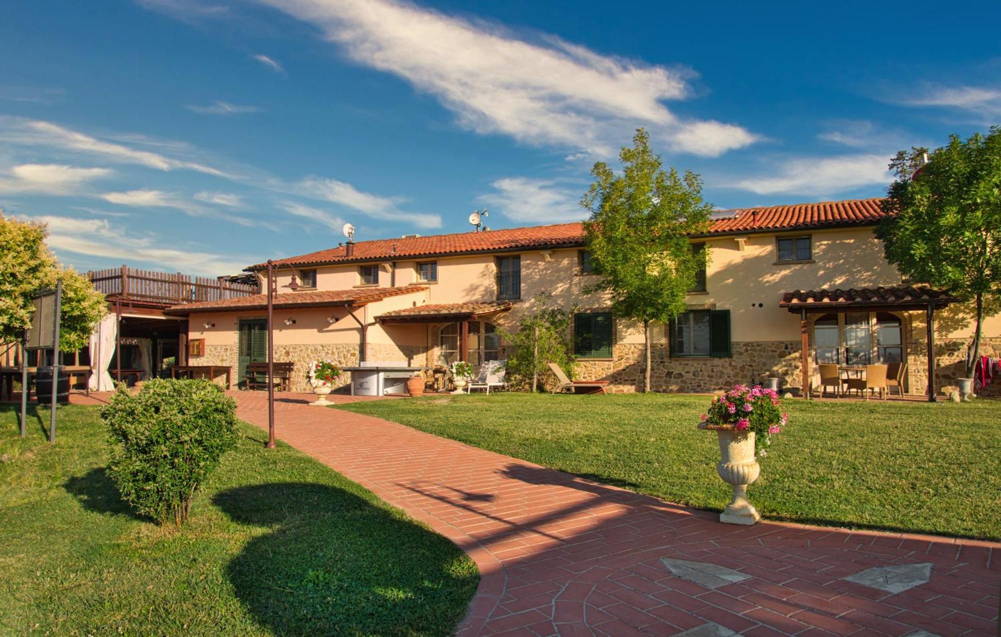 B&B Diacceroni Villamagna  Zewnętrze zdjęcie